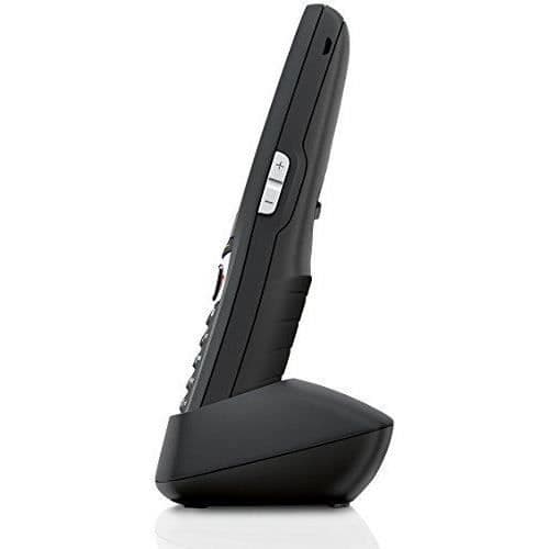 Gigaset E630-nbspDECT trådlös telefon Vattentät (med IP65) Dammtät Stötsäker