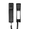 Miniatyrbild 4 av 4: FANVIL H2U-B TELEFON SVART 2 LINE KORDSET