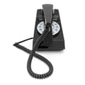 Miniatyrbild 3 av 4: GPO Trim Black - Vintage tryckknappstelefon
