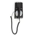 Miniatyrbild 4 av 4: GPO Trim Black - Vintage tryckknappstelefon