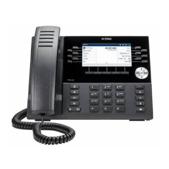 MITEL 6930W IP-TELEFON 50008386