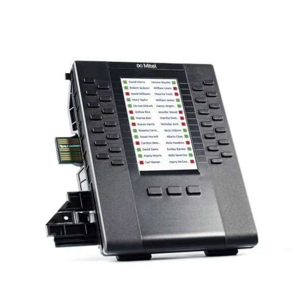 MITEL TASTENMODULE M695 50006874