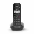 Miniatyrbillede 1 af 2: Trådløs telefon Gigaset AS690