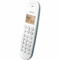 Miniatyrbild 4 av 6: Markkabeltelefon Logicom DECT ILOA 150 SOLO Turkos