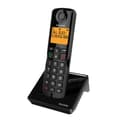 Miniatyrbild 1 av 2: Trådlös Telefon Alcatel S280 Svart