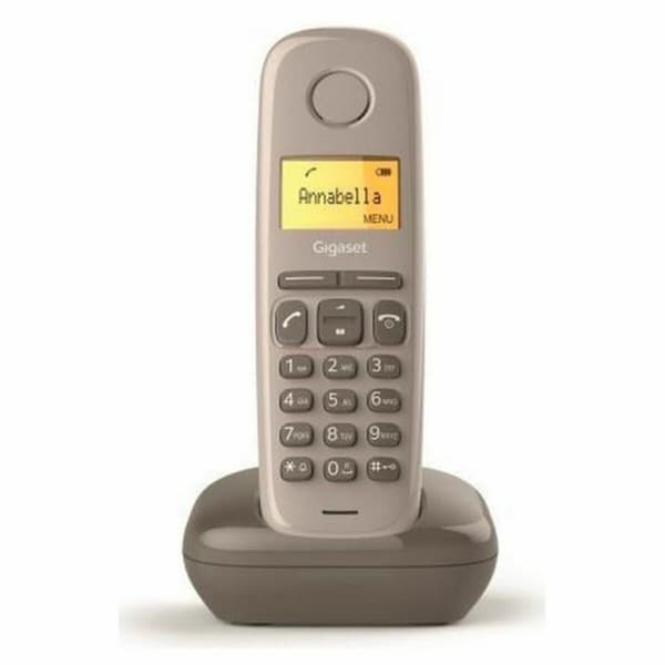 Trådløs Telefon Gigaset A170 Trådløs 1,5" - Blå
