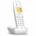 Miniatyrbilde 2 av 7: Trådløs Telefon Gigaset A170 Trådløs 1,5" - Blå