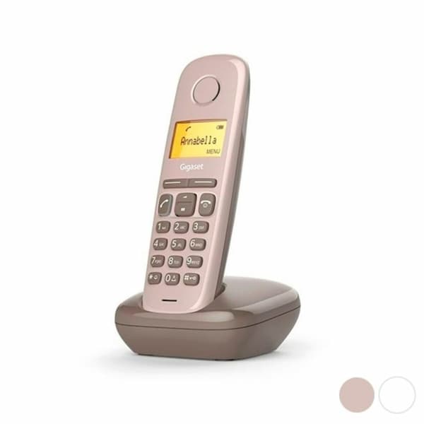 Trådløs Telefon Gigaset A170 Trådløs 1,5" - Blå