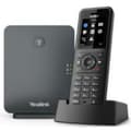 Miniatyrbillede 1 af 2: Trådløs telefon Yealink YEA_W77P