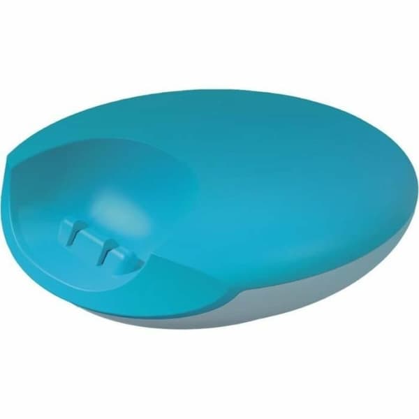 Fastnettelefon Logicom DECT ILOA 150 SOLO Turkisblå