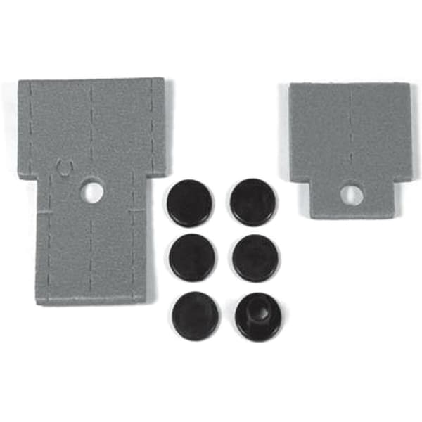 Tilbehørssett Mitsubishi Electric PAC-SG61DS-E Svart Klimaanlegg