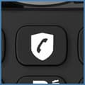 Miniatyrbilde 6 av 6: Fasttelefon Alcatel F860