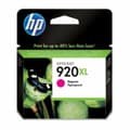 Miniatyrbilde 2 av 2: Originale Blekkpatroner HP 920XL (4 pcs) Magenta