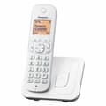 Miniatyrbillede 3 af 3: Trådløs telefon Panasonic KX-TGC210 - Sort