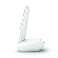 Miniatyrbillede 3 af 3: Trådløs telefon Gigaset A690 Hvid