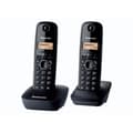 Miniatyrbillede 2 af 2: Telefon Panasonic KX-TG1612