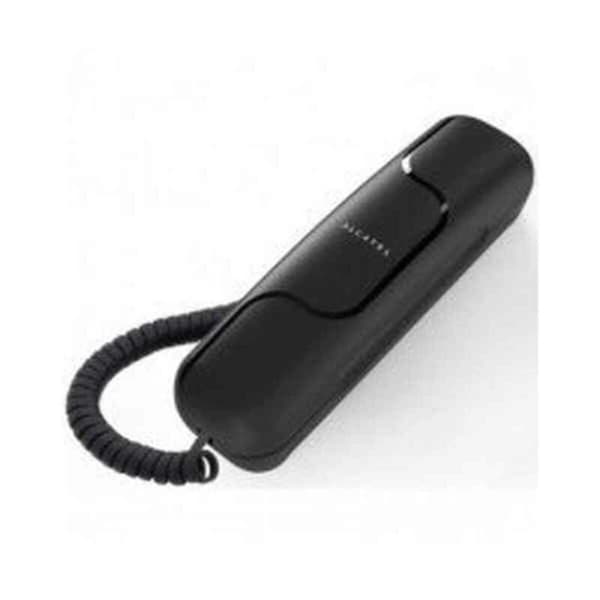 Fastnettelefon Alcatel ATL1413670 Sort Sort