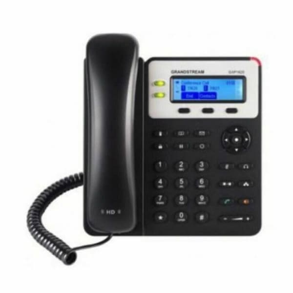 Markkabeltelefon Grandstream GXP1625