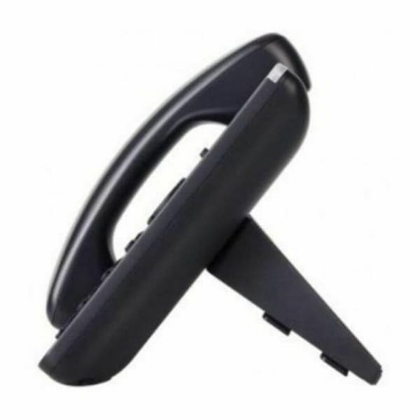 Markkabeltelefon Grandstream GXP1625 Svart