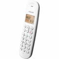 Miniatyrbillede 4 af 6: Fastnettelefon Logicom DECT ILOA 150 SOLO Aubergine