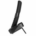 Miniatyrbillede 3 af 6: Fastnettelefon Alcatel F860