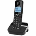 Miniatyrbillede 2 af 6: Fastnettelefon Alcatel F860