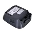 Pikkukuva 8 / 9: Langaton puhelin Panasonic KX-TG1611