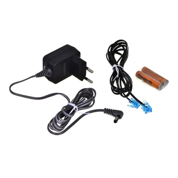 Langaton puhelin Panasonic KX-TG1611