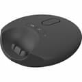 Miniatyrbillede 5 af 6: Fastnettelefon Logicom DECT ILOA 155T SOLO Sort