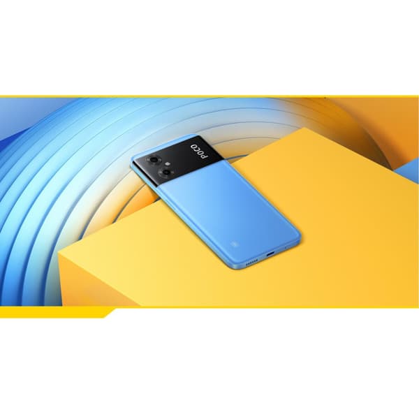 Smartphone Xiaomi M4 5G Blå