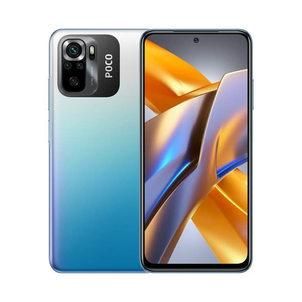 Älypuhelimet Xiaomi M4 5G