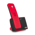Miniatyrbild 3 av 3: Markkabeltelefon SPC 7290RC1 Svart