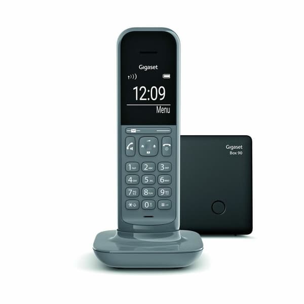 Trådløs Telefon Gigaset S30852-H2902-D203 Grå