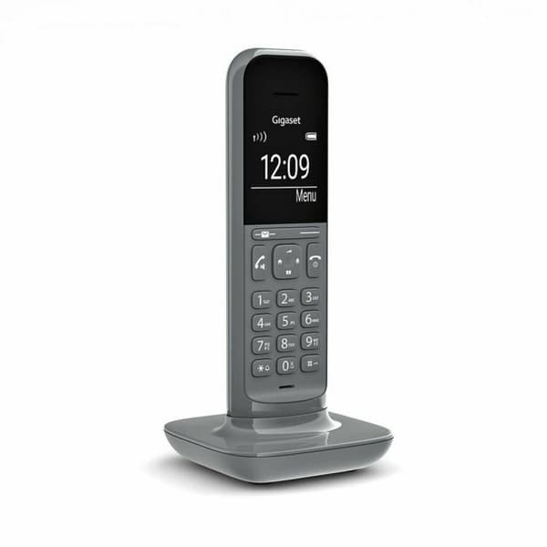 Trådløs Telefon Gigaset S30852-H2902-D203 Grå