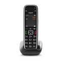 Miniatyrbild 2 av 4: GIGASET E720 DECT, GAP, BLUETOOTH® SCHNURLOSE ANALOG TELEFON BA