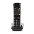 Miniatyrbild 1 av 4: GIGASET E720 DECT, GAP, BLUETOOTH® SCHNURLOSE ANALOG TELEFON BA