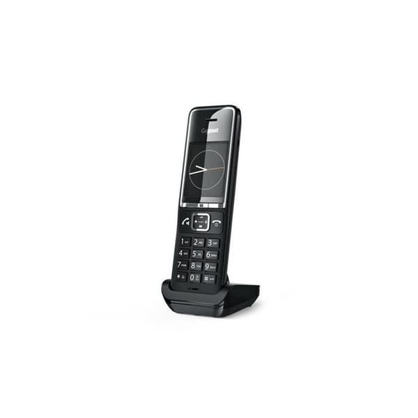 TELEFON, Telefoner, Trådlös telefon, Gigaset Gigaset Comfort 550hx