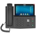 Miniatyrbild 1 av 2: Telefonenhet - FANVIL - X7 - 20 SIP-linjer - Handsfree - videocodec