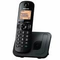 Pikkukuva 1 / 2: Langaton puhelin Panasonic KX-TGC210SPB