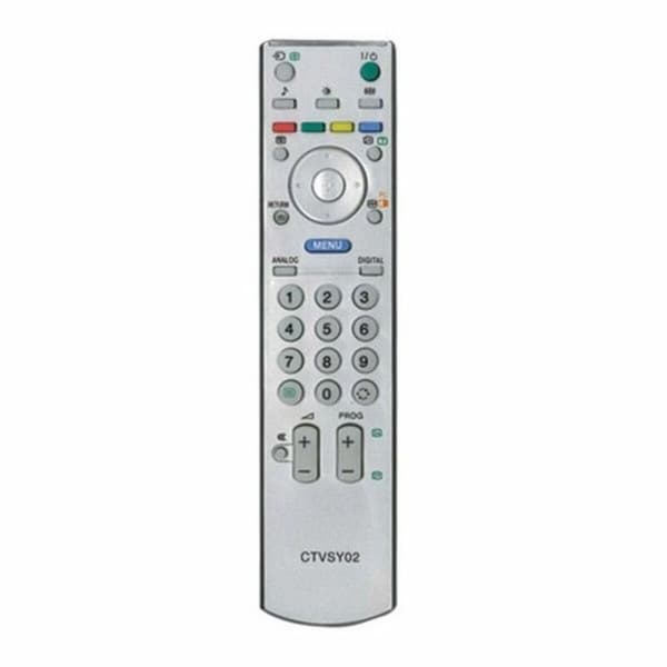 Sony Universal Fjernbetjening Motorola (4 pcs)