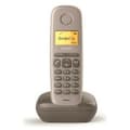 Miniatyrbillede 1 af 2: Trådløs telefon Gigaset A170 Chocolate