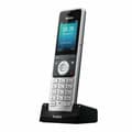 Miniatyrbillede 2 af 2: IP telefon Yealink YEA_W56H