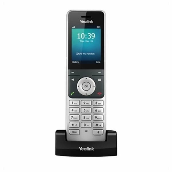 IP telefon Yealink YEA_W56H