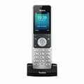 Miniatyrbillede 1 af 2: IP telefon Yealink YEA_W56H