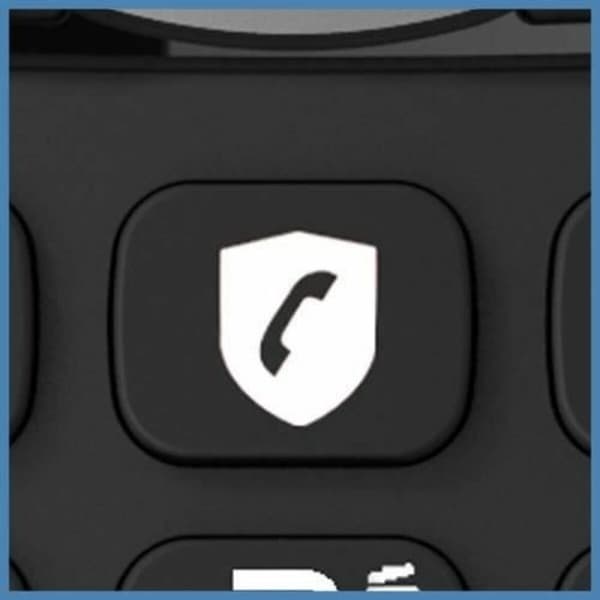 Fastnettelefon Alcatel F860