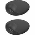 Miniatyrbillede 3 af 6: Fastnettelefon Logicom DECT ILOA 250 DUO Sort