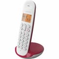 Miniatyrbillede 1 af 6: Fastnettelefon Logicom DECT ILOA 150 SOLO