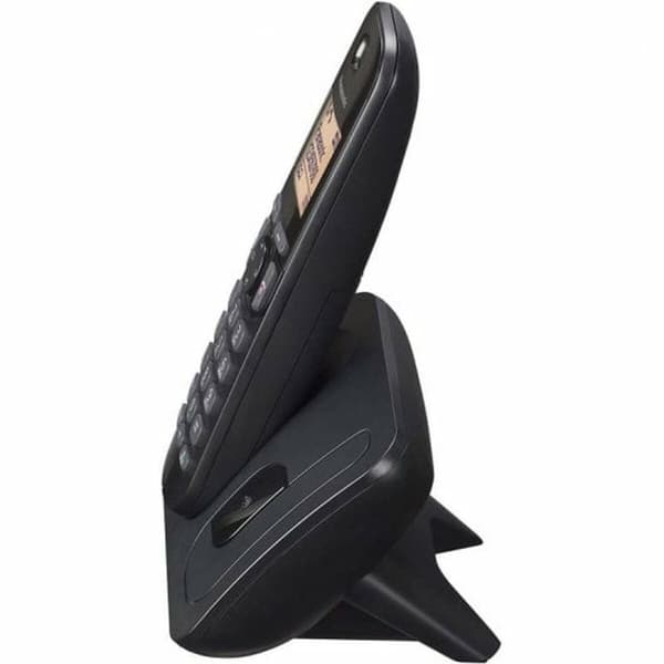 Trådløs telefon Panasonic KX-TGC210SPB