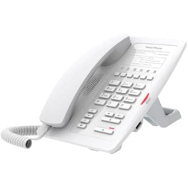 Fanvil X3P 2 Line SIP VoIP-telefon