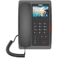 Miniatyrbild 1 av 2: Fanvil H5 Hotel IP-telefon, med PoE, WiFi 2 4G Ne